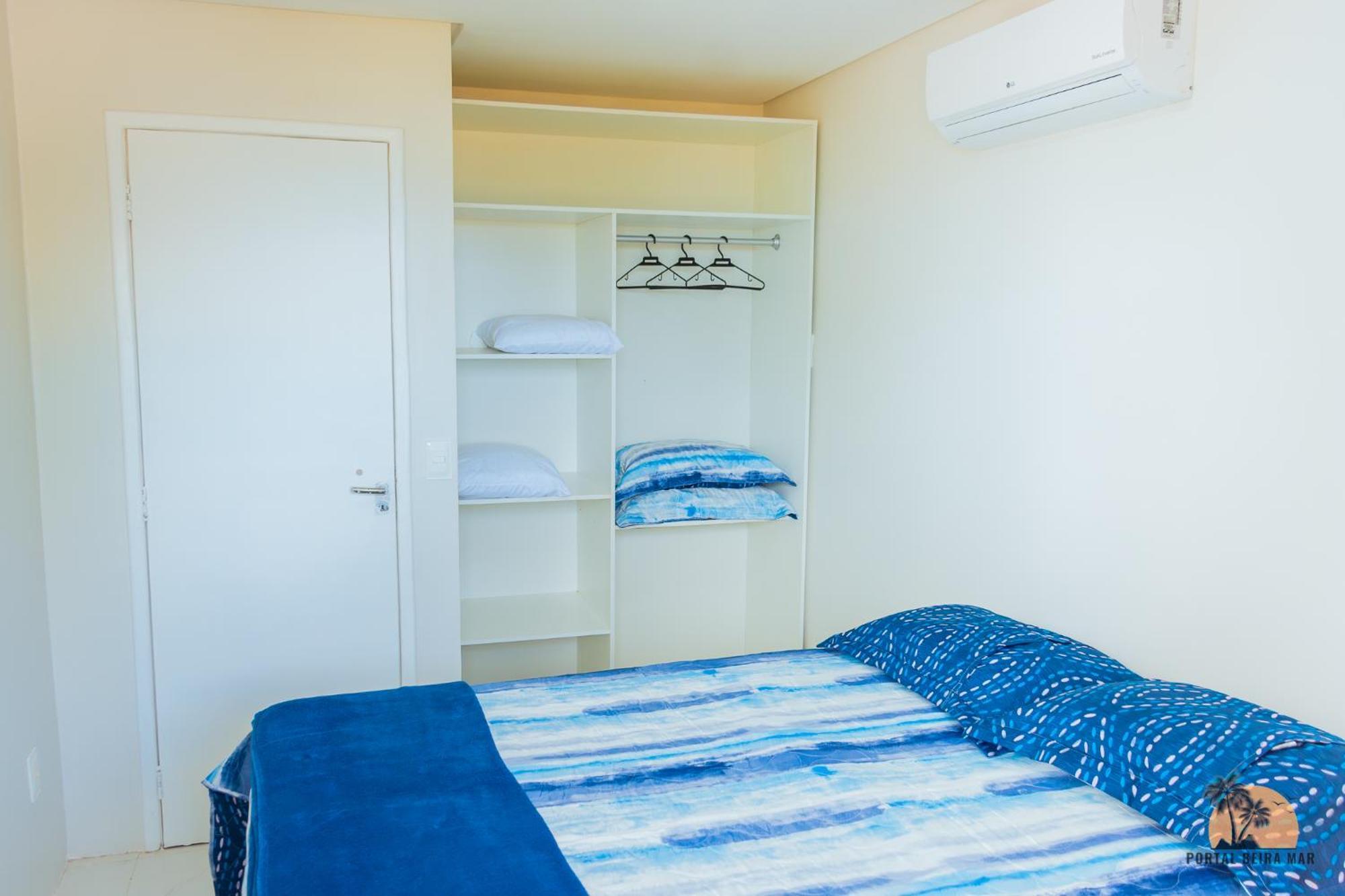 Portal Beira Mar Apartment Tamandare Bagian luar foto