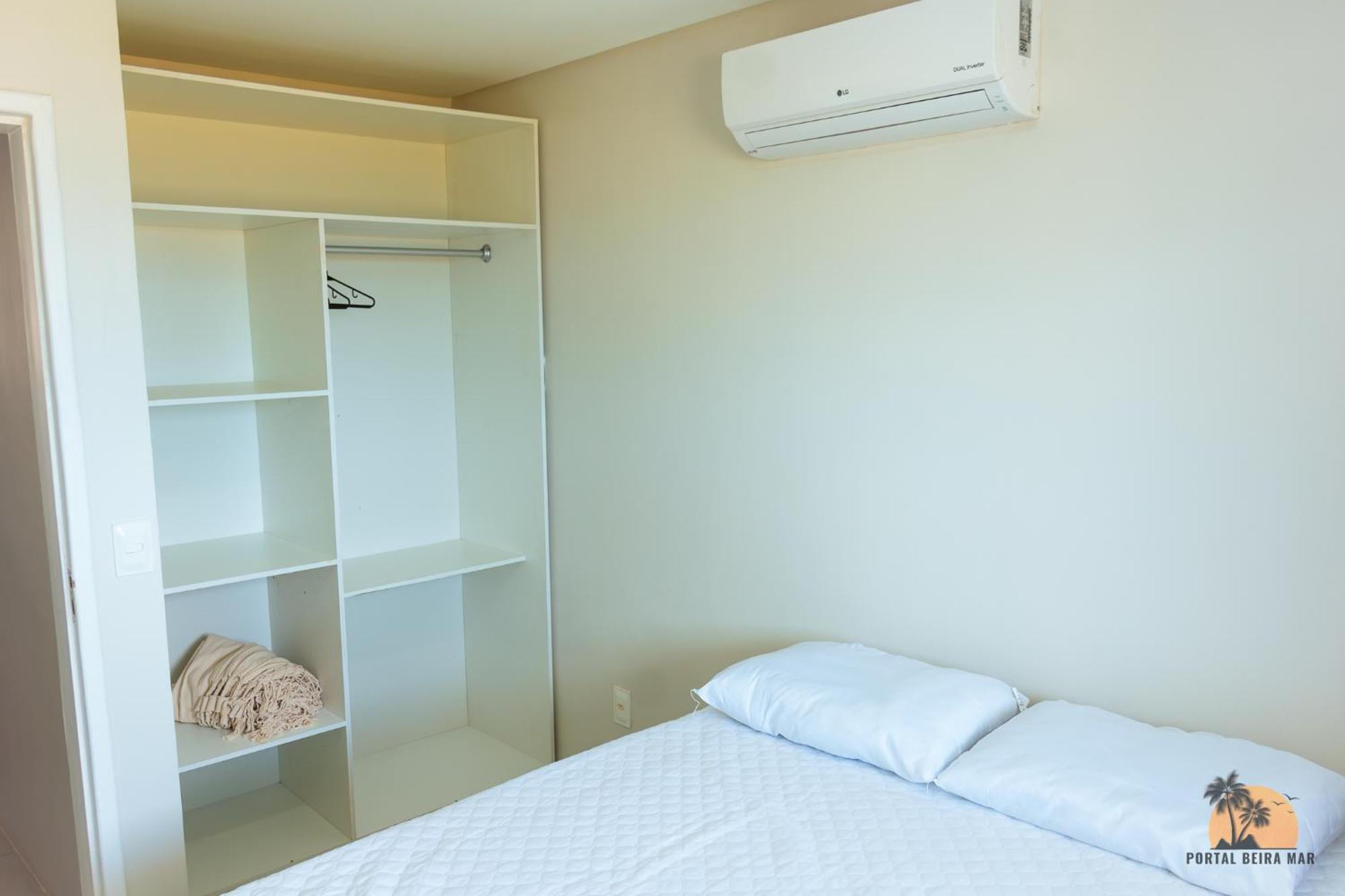 Portal Beira Mar Apartment Tamandare Bagian luar foto
